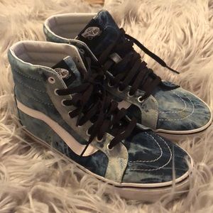 Vans Sk8-Hi